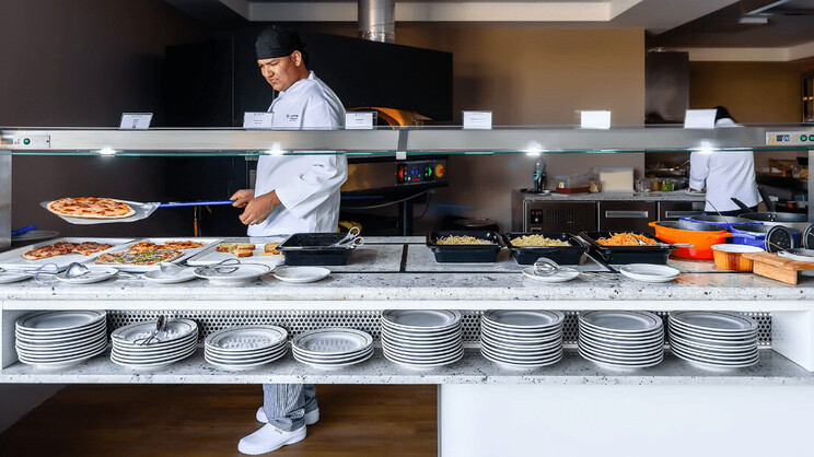 Jupiter Albufeira Hotel